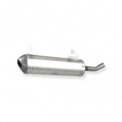 Silencieux 2 temps pour HONDA CR 250 (02-07)  