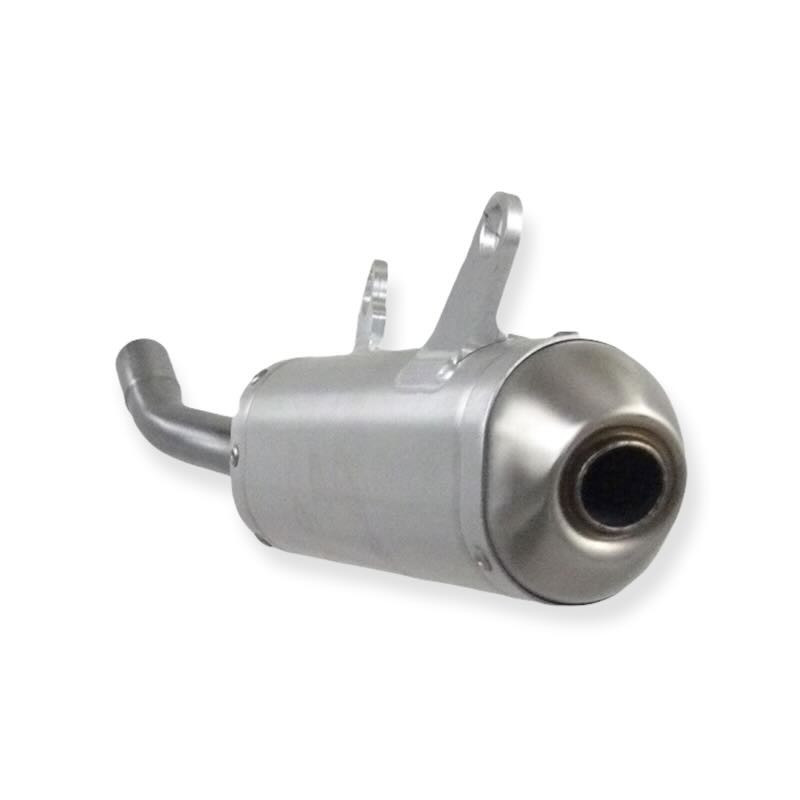 Silencieux 2 temps pour HONDA CR 250 (00-01)  