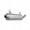 Silencieux 2 temps pour HONDA CR 250 (00-01)  