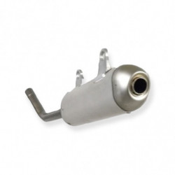 Silencieux 2 temps pour KTM SX 200 (00-10)  