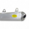 Silencieux 2 temps pour YAMAHA YZ 250 (00-01)  