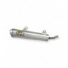 Silencieux 2 temps pour HONDA CR 250 (02-07) Enduro 