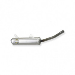 Silencieux 2 temps pour...