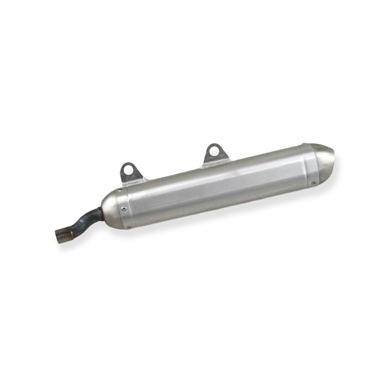 Silencieux 2 temps pour HUSQVARNA WR 250 (96-98)  