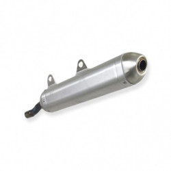 Silencieux 2 temps pour HUSQVARNA WR 250 (96-98)  