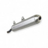 Silencieux 2 temps pour HUSQVARNA WR 250 (96-98)  