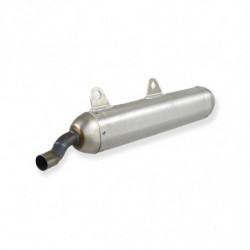 Silencieux 2 temps pour HUSQVARNA WR 250 (96-98)  