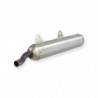 Silencieux 2 temps pour HUSQVARNA WR 250 (96-98)  