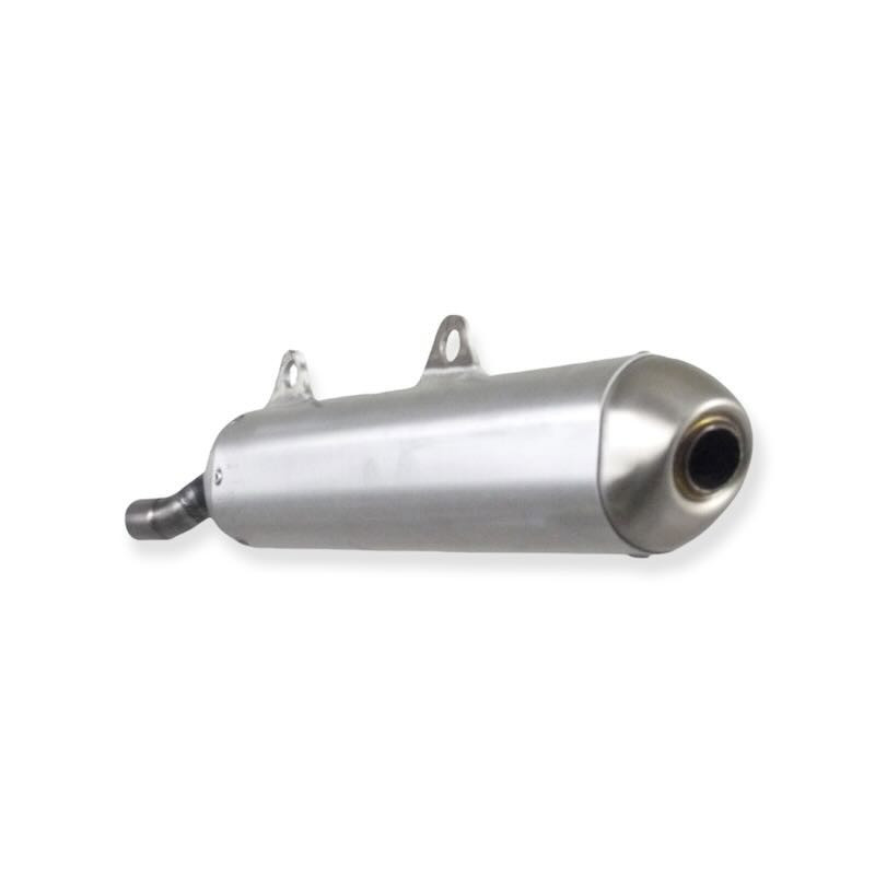 Silencieux 2 temps pour HUSQVARNA WR 250 (1999)  