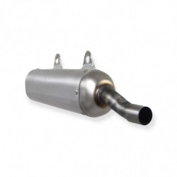 Silencieux 2 temps pour HUSQVARNA WR 250 (1999)  
