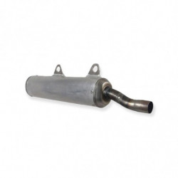 Silencieux 2 temps pour HUSQVARNA MX 360 (98-99)  
