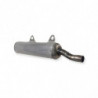 Silencieux 2 temps pour HUSQVARNA MX 360 (98-99)  