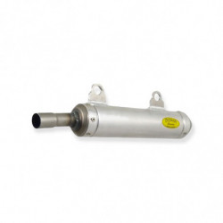 Silencieux 2 temps pour HUSQVARNA MX 360 (00-03)  