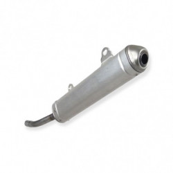 Silencieux 2 temps pour HONDA CR 125 (02-04) Enduro 