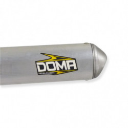 Silencieux 2 temps pour...