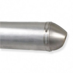 Silencieux 2 temps pour HONDA CR 500 (96-03)  