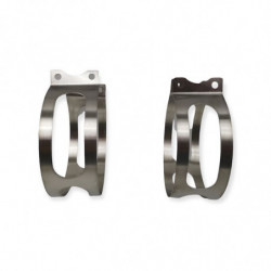 Silencieux 2 temps pour HONDA CR 500 (96-03)  