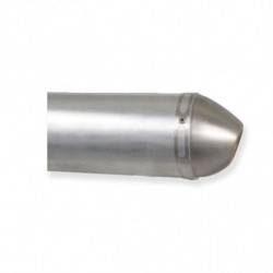 Silencieux 2 temps pour HONDA CR 500 (96-03)  