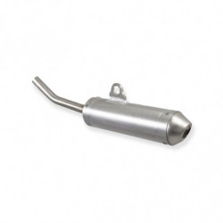 Silencieux 2 temps pour HONDA CR 85 (05-07)  