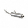 Silencieux 2 temps pour HONDA CR 85 (05-07)  