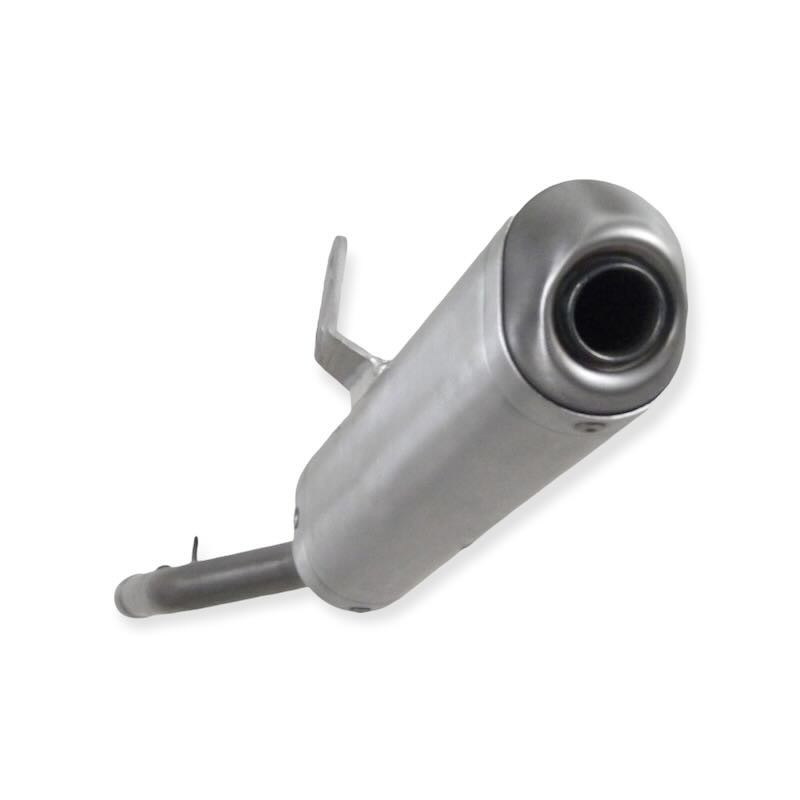 2-Stroke Silencer for YAMAHA TDR 125 (97-04) 