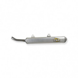 Silencieux 2 temps pour...