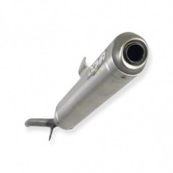 Silencieux 2 temps pour YAMAHA DTR 125 (93-03)  