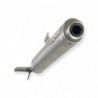 Silencieux 2 temps pour YAMAHA DTR 125 (93-03)  