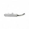 Silencieux 2 temps pour KAWASAKI KX 250 (07-09)  