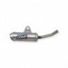 Silencieux 2 temps pour YAMAHA YZ 85 (02-25)  