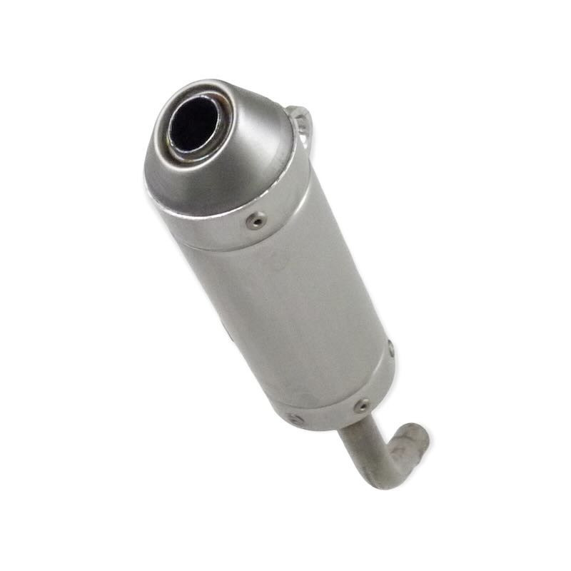 SILENCIEUX DOMA KTM 85 SX 03-12  