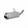 Silencieux 2 temps pour YAMAHA YZ 125 (06-21) SPR 