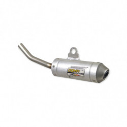 Silencieux 2 temps pour...