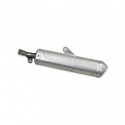 Silencieux 2 temps pour...