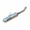 Silencieux 2 temps pour YAMAHA YZ 125 (22-25)  