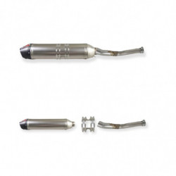 4-Stroke Silencer for...