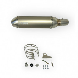 4-Stroke Silencer for...
