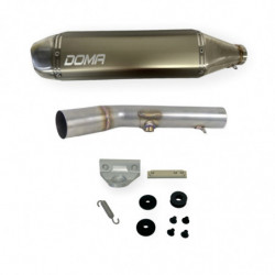 4-Stroke Silencer for...