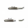 4-Stroke Silencer for KTM SXF 350 (19-21) ACS 