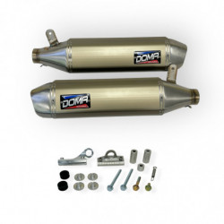 4-Stroke ACS Silencer for...