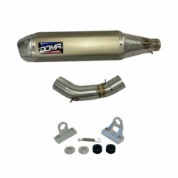 4-Stroke Silencer for KTM...
