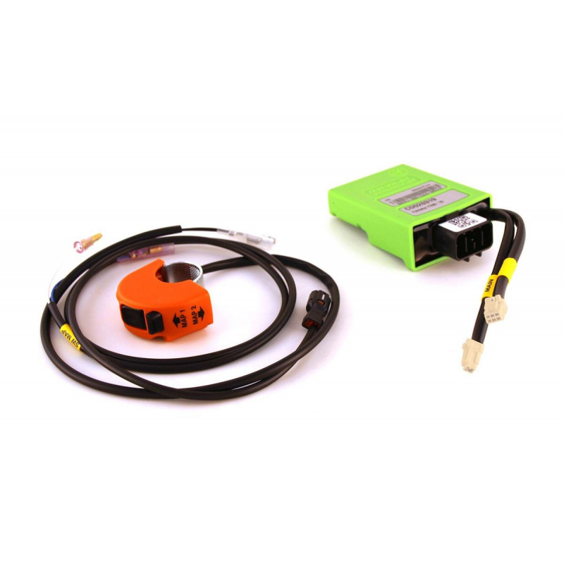 Boitier CDI - GET - YAMAHA YZ 125 2022  