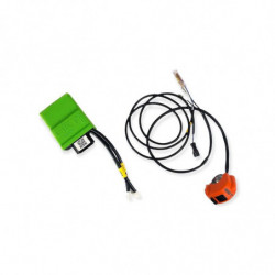 BOITIER CDI GET KTM / HUSQVARNA SX / TC 125 2019-2021 CDI + MAP SW  