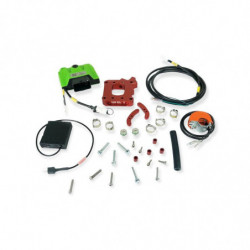 BOITIER ECU GET KTM / HUSQVARNA EXC300 /TE300I 2020 RACE KIT (ECU+IJNSUPPORT KIT ) ECU +MAP SW + WIFICOM  