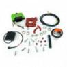 BOITIER ECU GET KTM EXC 250 TPI 2020 / HUSQVARNA TE 250i 2020 RACE KIT (ECU + INJ SUPPORT KIT ) ECU + MAP SW + WIFICOM  