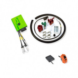 BOITIER ECU GET PRO FACTORY...