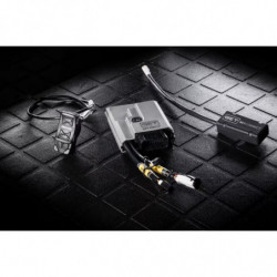 BOITIER ECU GET SX1 PRO YAMAHA 450 YZF 2023-2024 ECU + MAP SWITCH + WIFICOM 