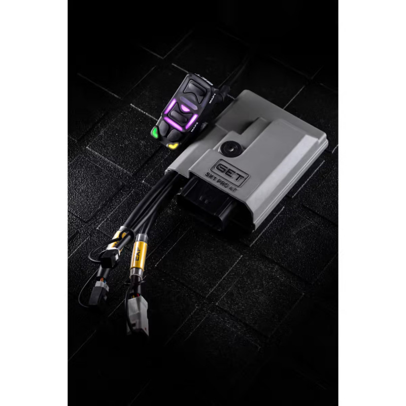 BOITIER ECU GET SX1 PRO YAMAHA 450 YZF 2023 2026 ECU MAP SWITCH WIFICOM Boitier Ecu Get Sx1 Pro Yamaha 450 Yzf 2023 2024 Ecu Map Switch Wificom 