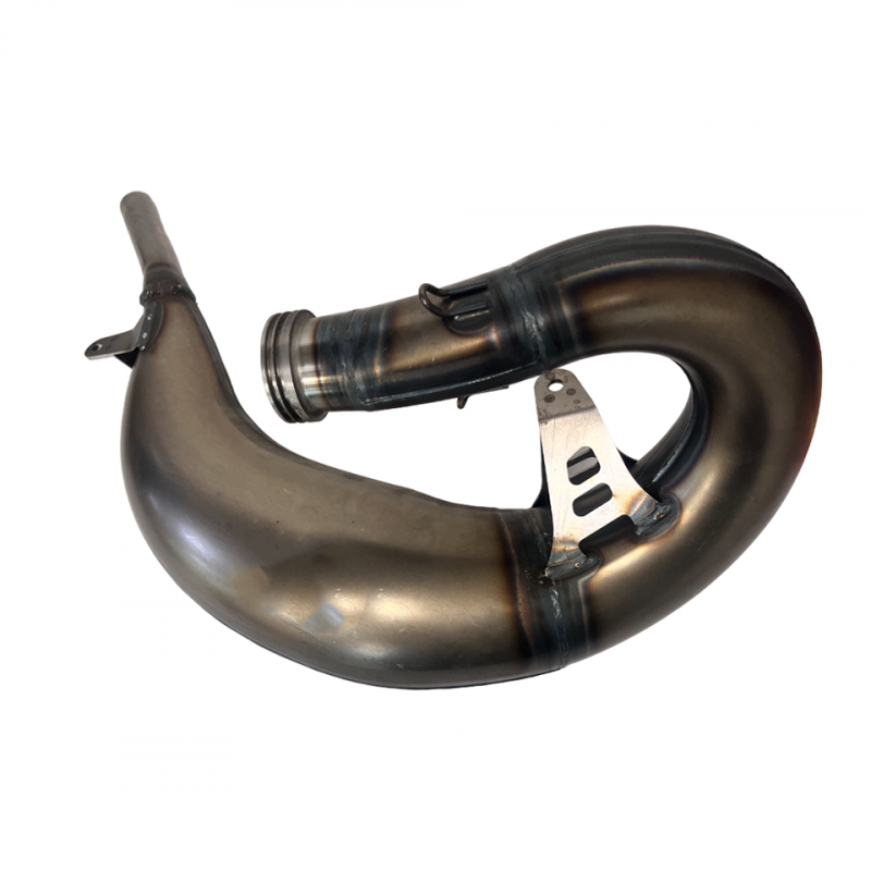 Pot 2 temps type origine pour KTM 125 2016-2018