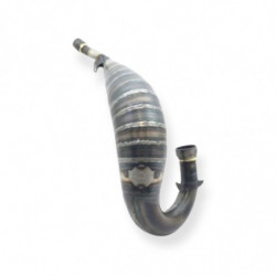 POT SCALVINI YAMAHA YZ125...